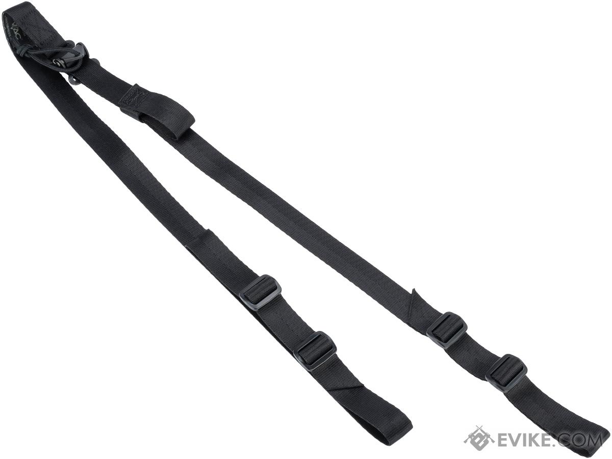 Viking Tactics 2 Point Sling (Color: Black)