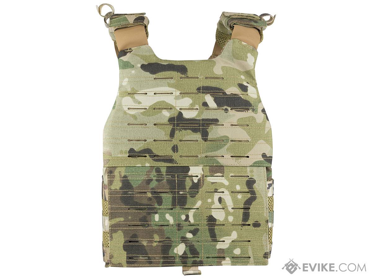 Viper Tactical VX Buckle Up Plate Carrier Gen 2 (Color: V-Cam ...