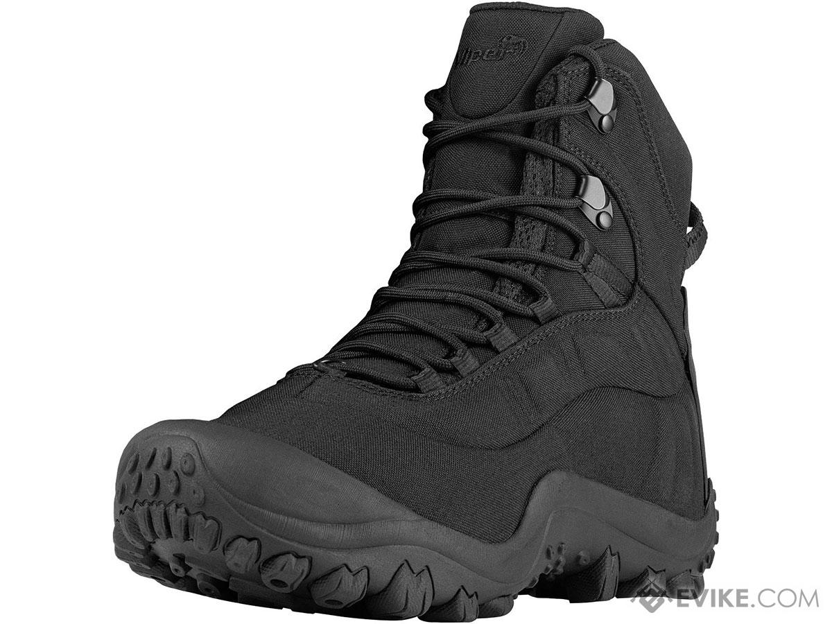 Viper Tactical Venom Boots (Color: Black / Size 10), Tactical Gear ...
