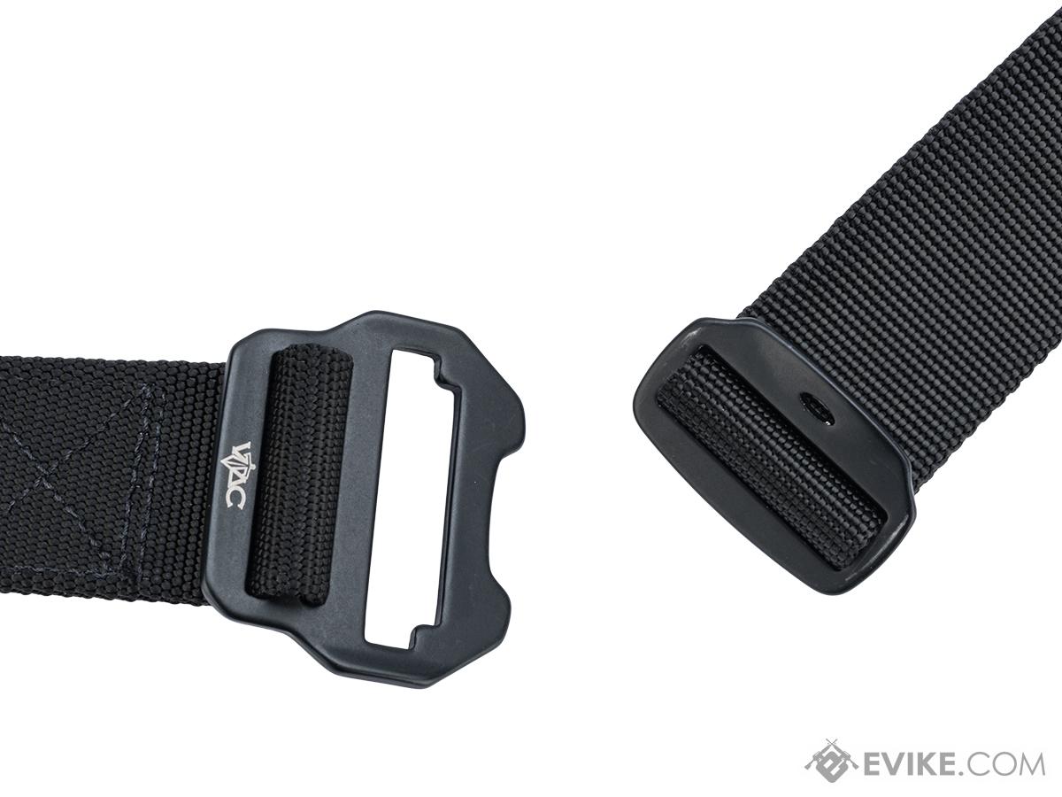 VTAC Scuffle Belt (Size: Medium / Black), Tactical Gear/Apparel, Belts ...