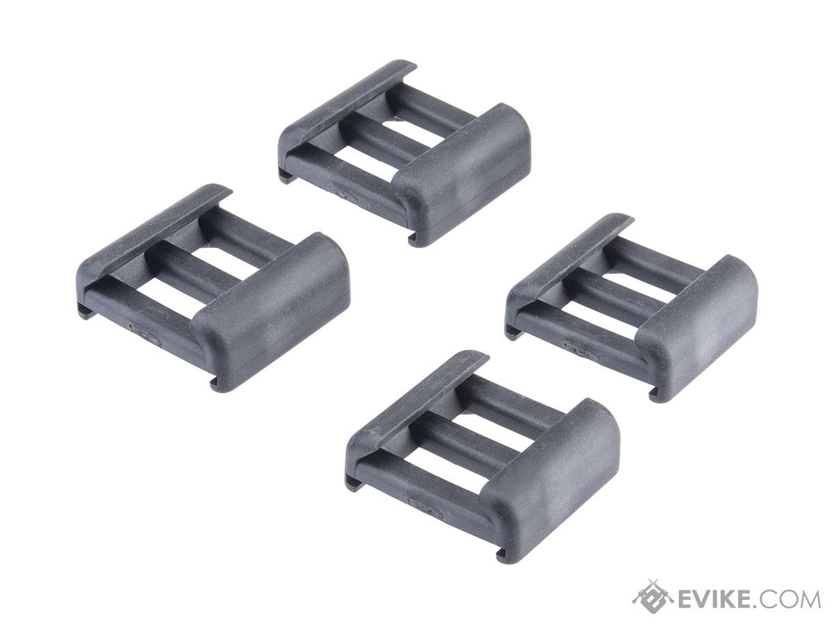 Element Picatinny Light Control Base for Remote Pressure Switches