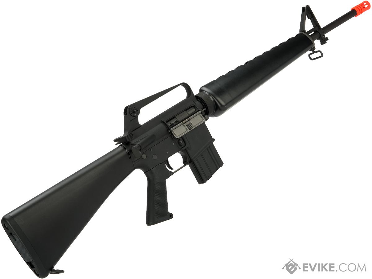 VIPER TECH M16A1 GBBR (VIP-M16-002) – UN Company