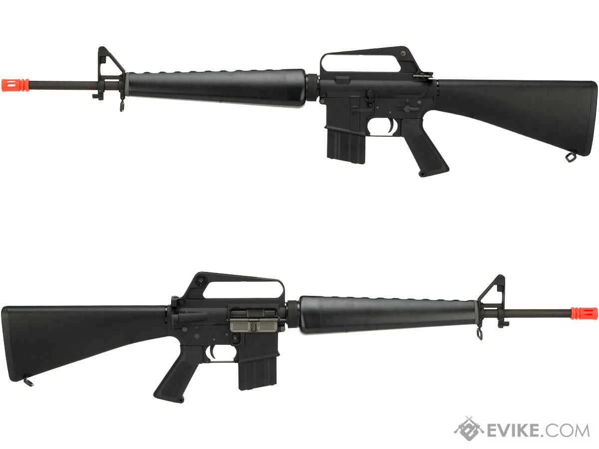 VIPER TECH M16A1 GBBR (VIP-M16-002) – UN Company