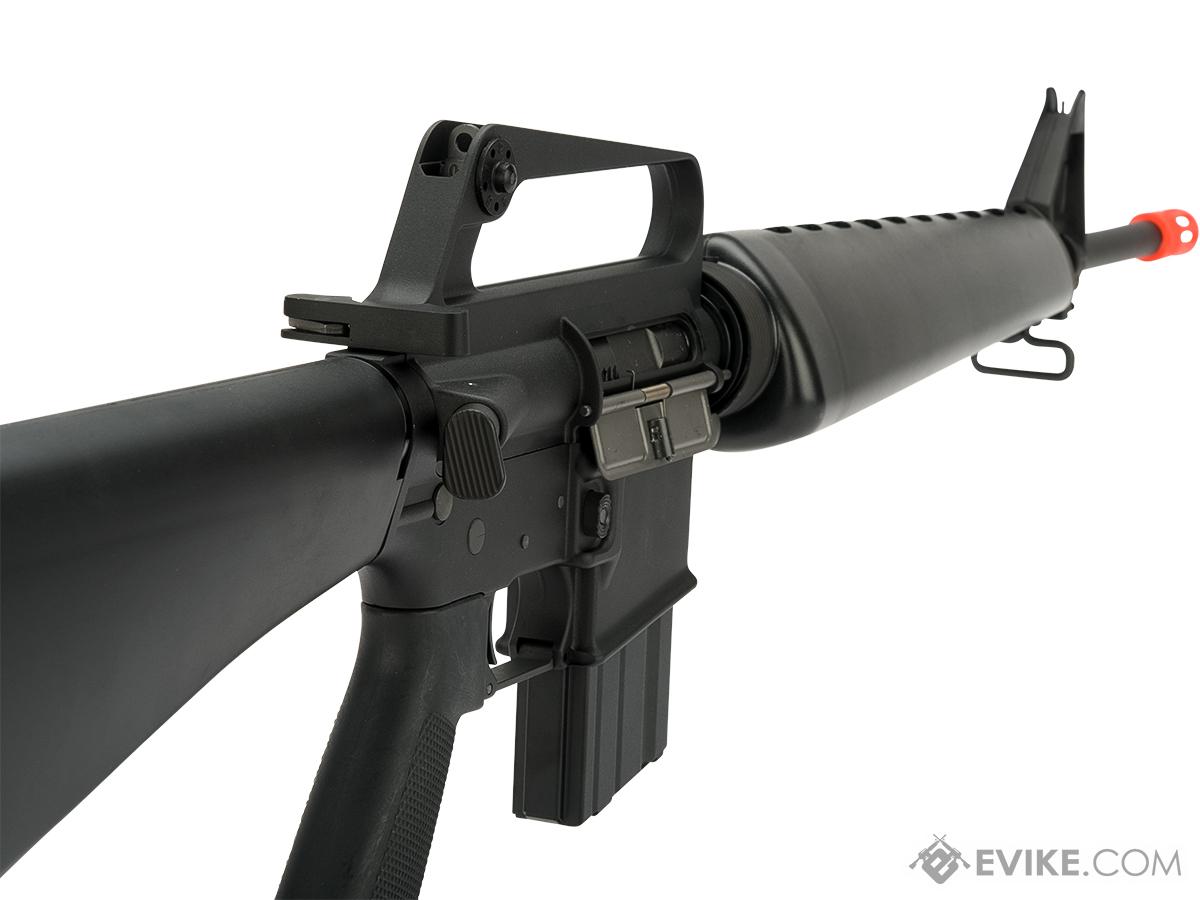 VIPER TECH M16A1 GBBR (VIP-M16-002) – UN Company