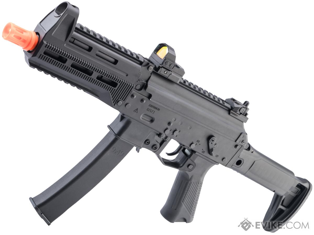 WELL PRO WE06 Airsoft AEG SMG w/ MOSFET