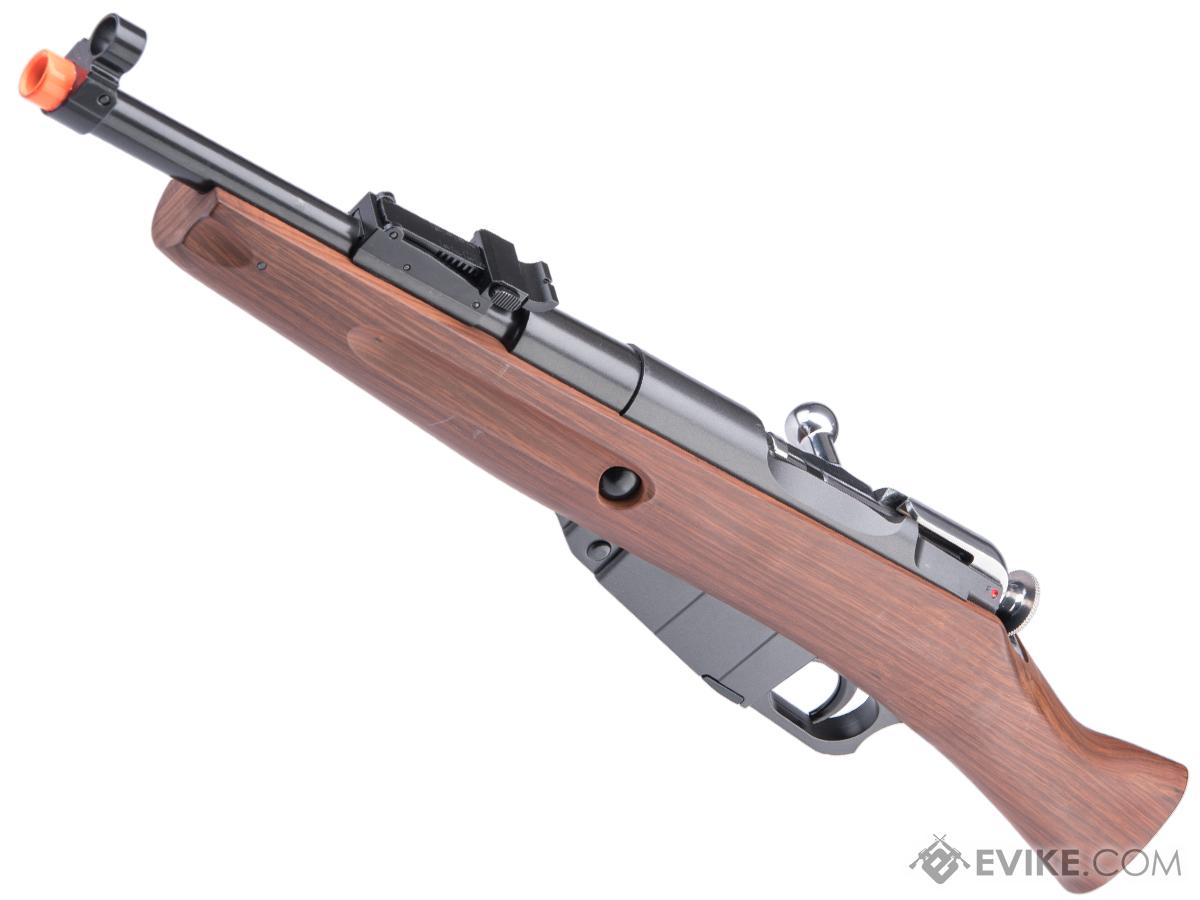 Réplique airsoft Bolt Mosin-Nagant M44 CO2 WWII Series