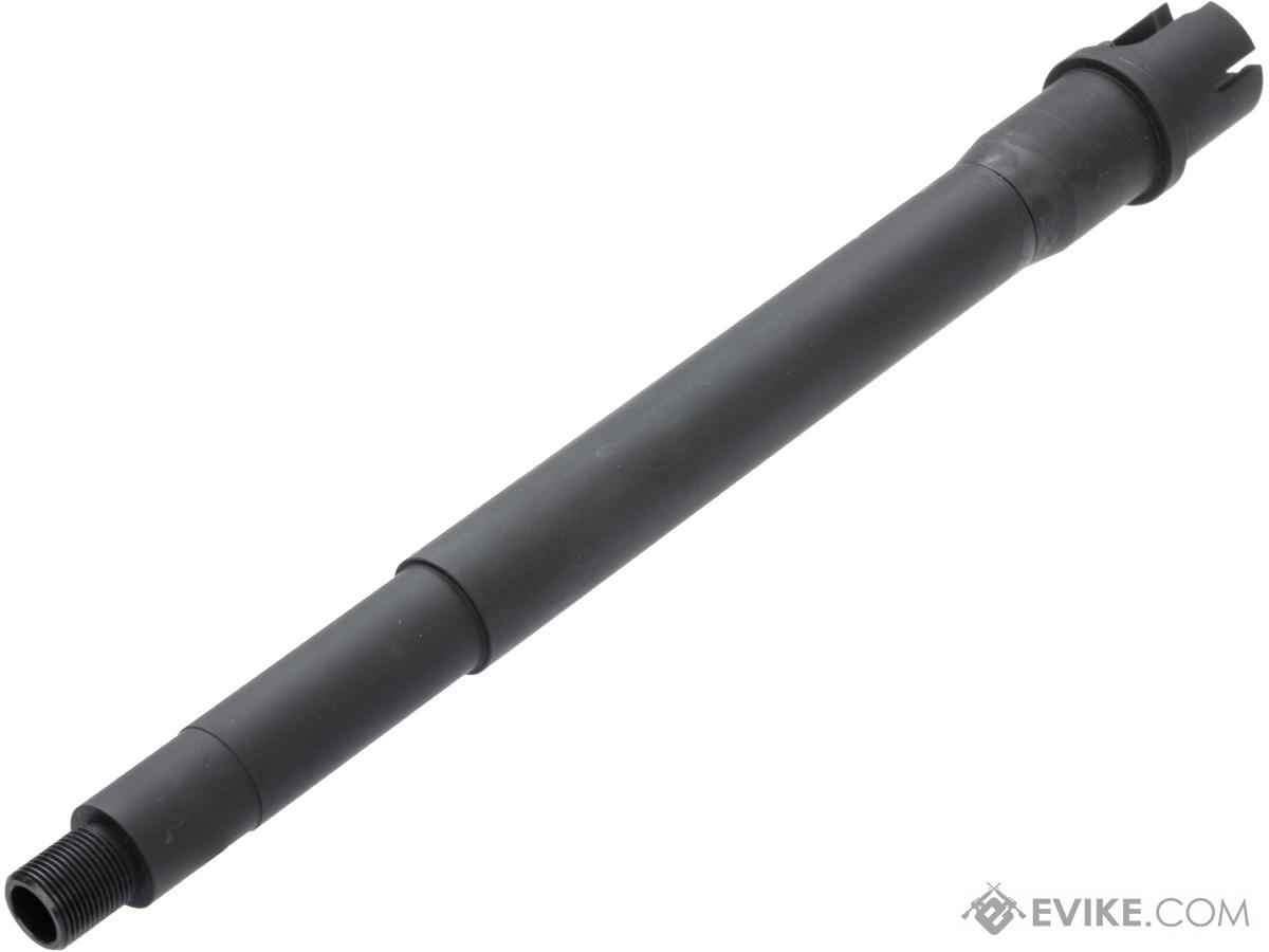 Wolverine Airsoft MTW Outer Barrel Assembly for MTW M4 Receivers (Length: 10.3)