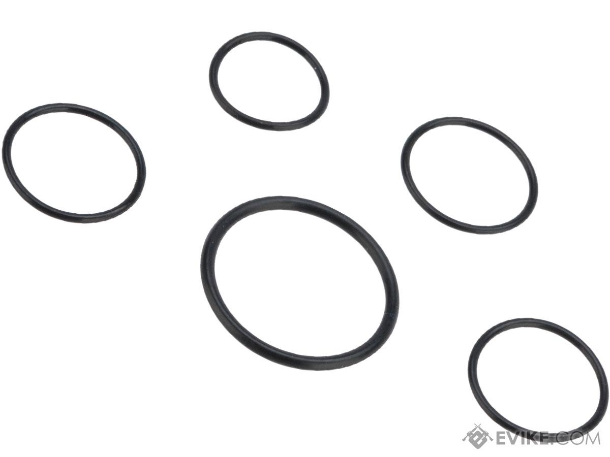 Wolverine Airsoft O-Ring Replacement Kit for INFERNO Gen 2 Units