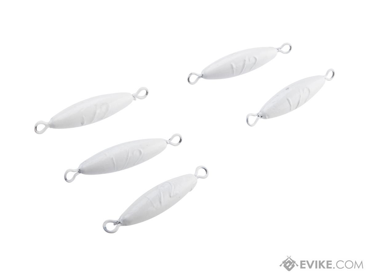 Fishing Rig - Egg Sinker Rigs Ready for Saltwater Fishing - Dr.Fish – Dr. Fish Tackles