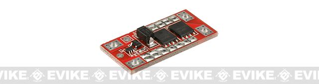 XCORTECH XET304u Airsoft Mosfet, Accessories  Parts, AEG Internal Parts,  MOSFET - Evike.com Airsoft Superstore