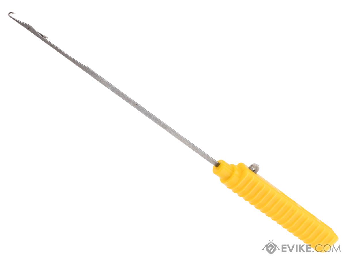 Yamai Suteki X-Braid Splicing Needle (Model: 200lb)