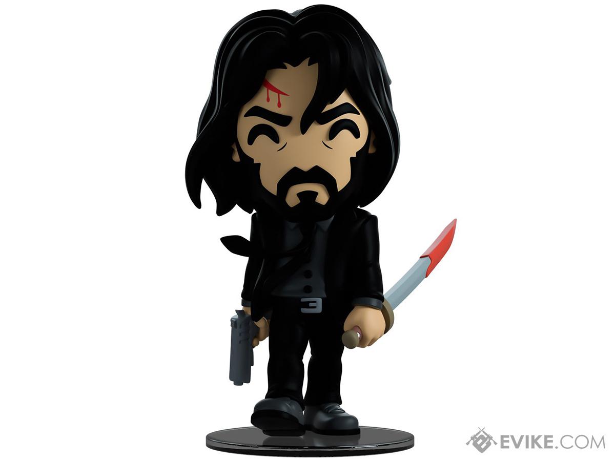 YouTooz John Wick Limited Edition Vinyl Figure