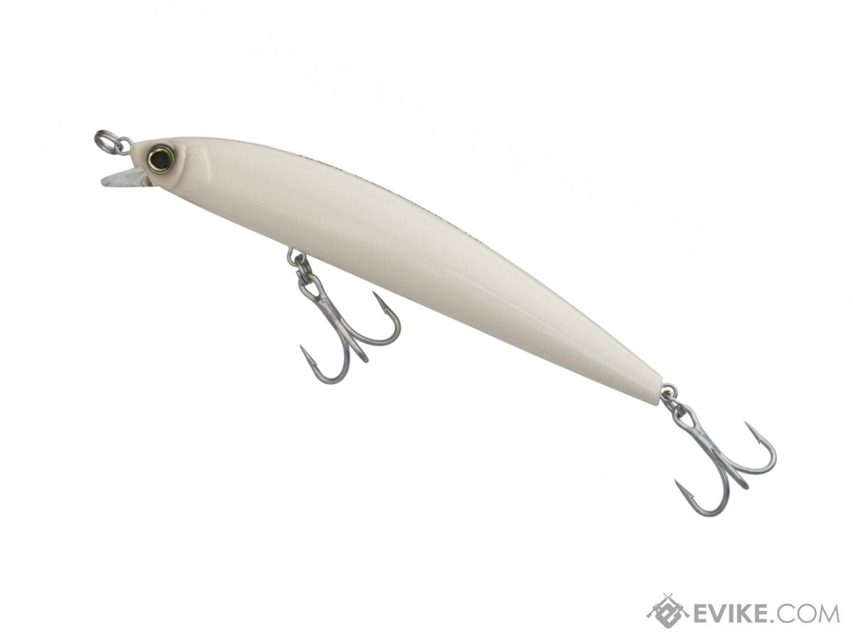 Yo-Zuri Hydro Minnow LC Floating Diver Lure (Color: Bone / 150mm / 1.25oz)