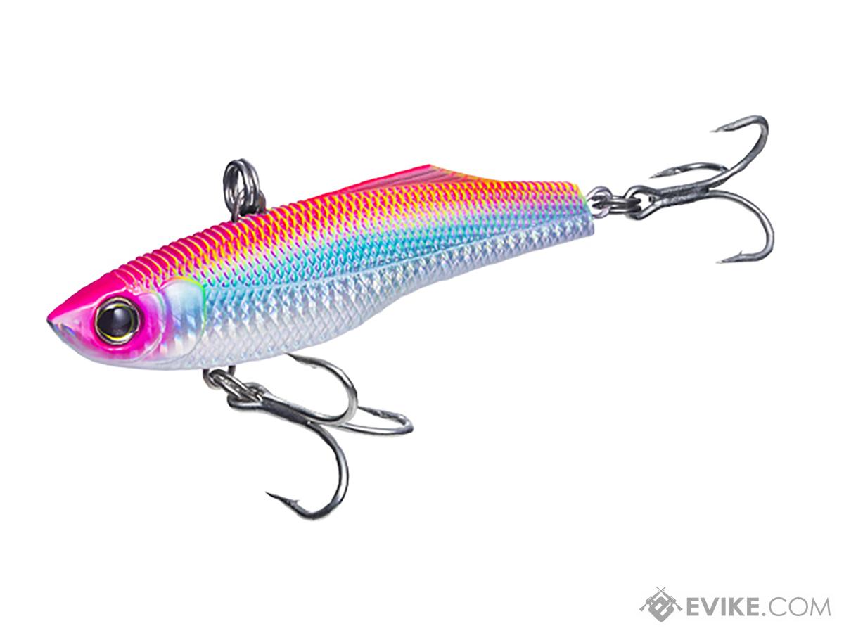 Yo-Zuri High Speed Vibe Fishing Lure (Model: 130mm / Holographic