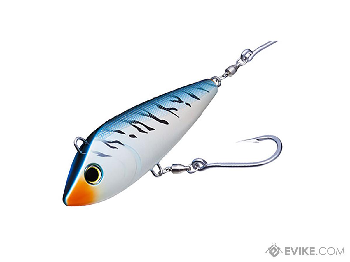 Yo-Zuri Bonita Trolling Fishing Lure (Model: 210mm / Blue Mackerel