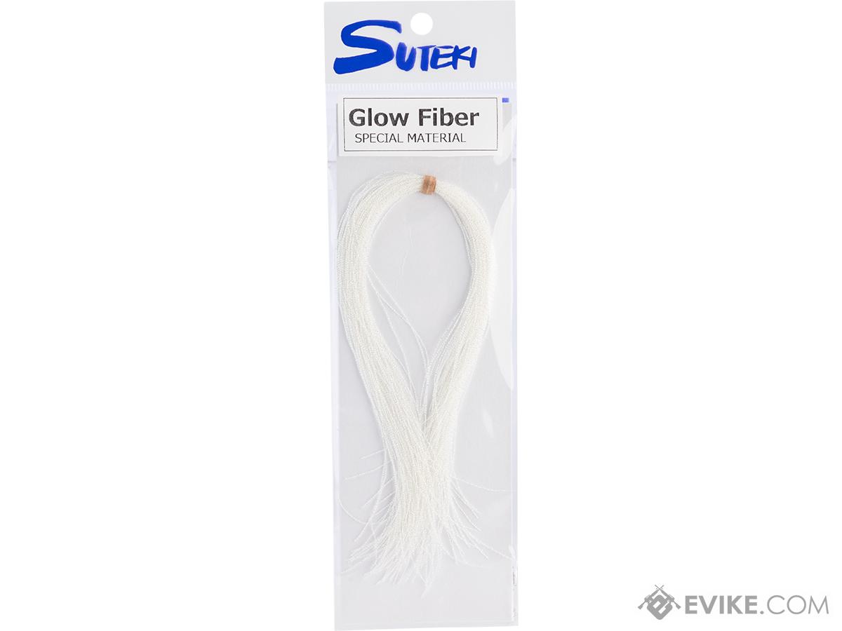 Yamai Suteki Crystal Glow Flash Fibers