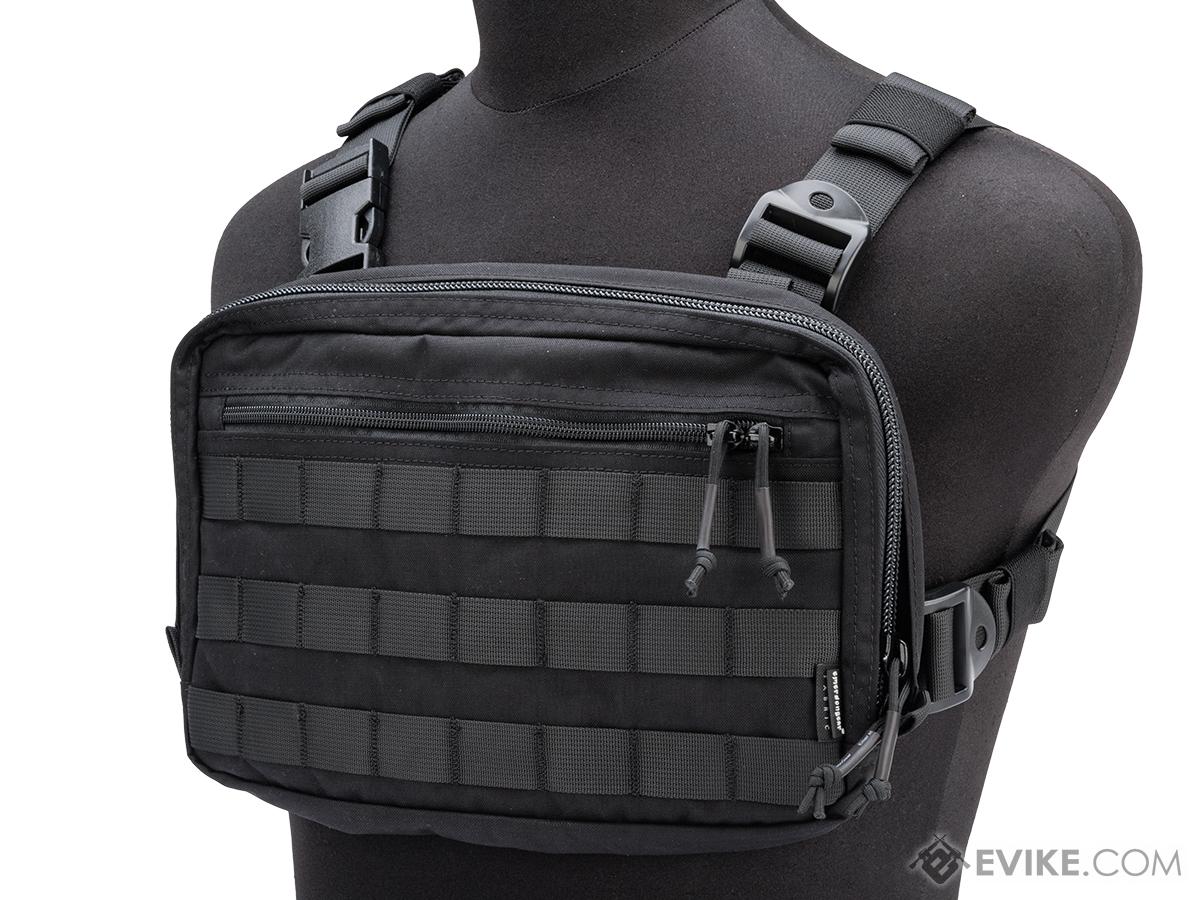 Emerson chest shop recon bag