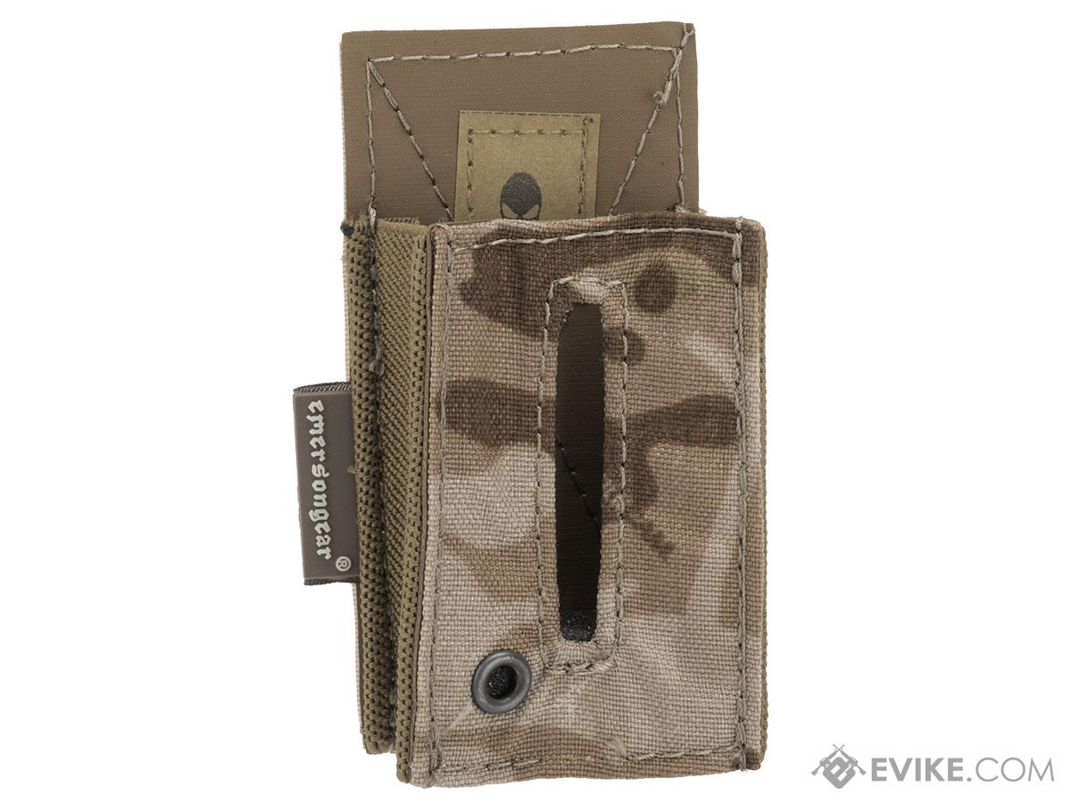 Emerson Gear MS2000 Distress Marker Pouch (Color: Multicam Arid)