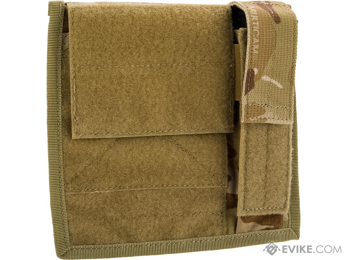 Emerson Gear Admin and Light MAP Pouch (Color: Multicam Arid)