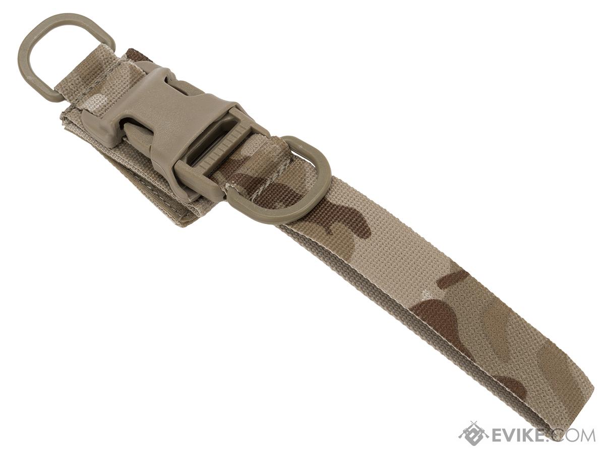 Emerson Tactical Retention Strap (Color: Multicam Arid), Tactical Gear ...