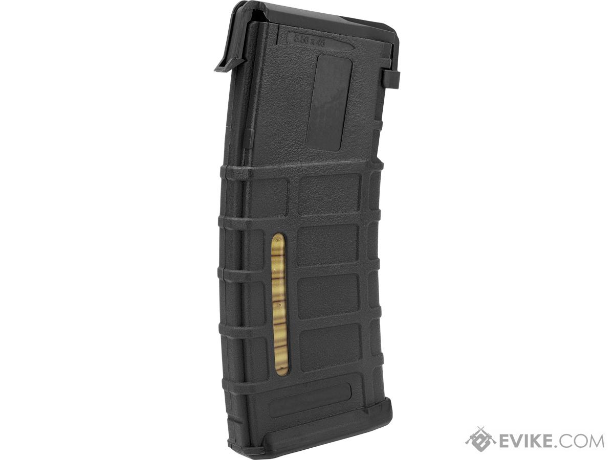 Avengers Portable M4 Magazine Power Bank (color: Black), Tactical Gear 