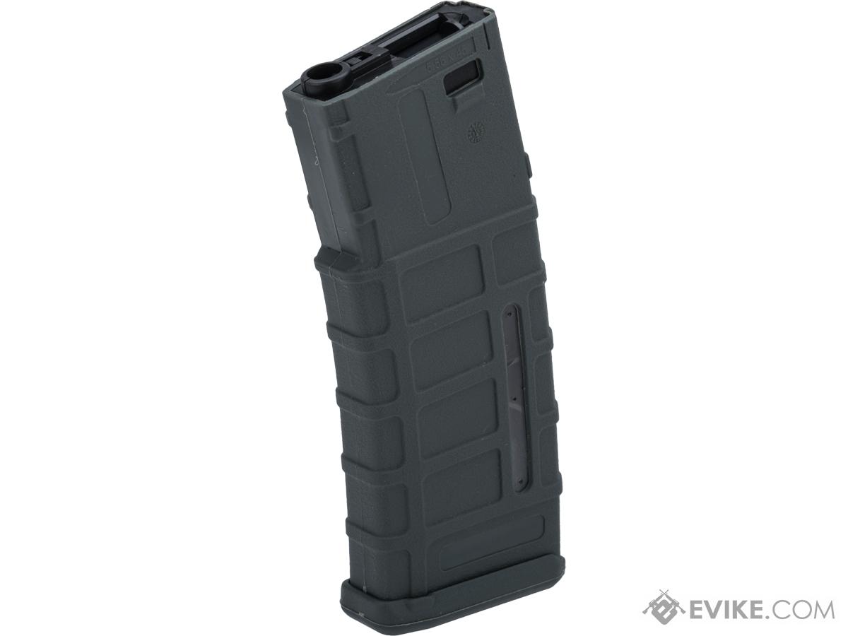 Emerson 300rd Polymer Hi-Cap Magazine for M4/M16 Series Airsoft AEG ...