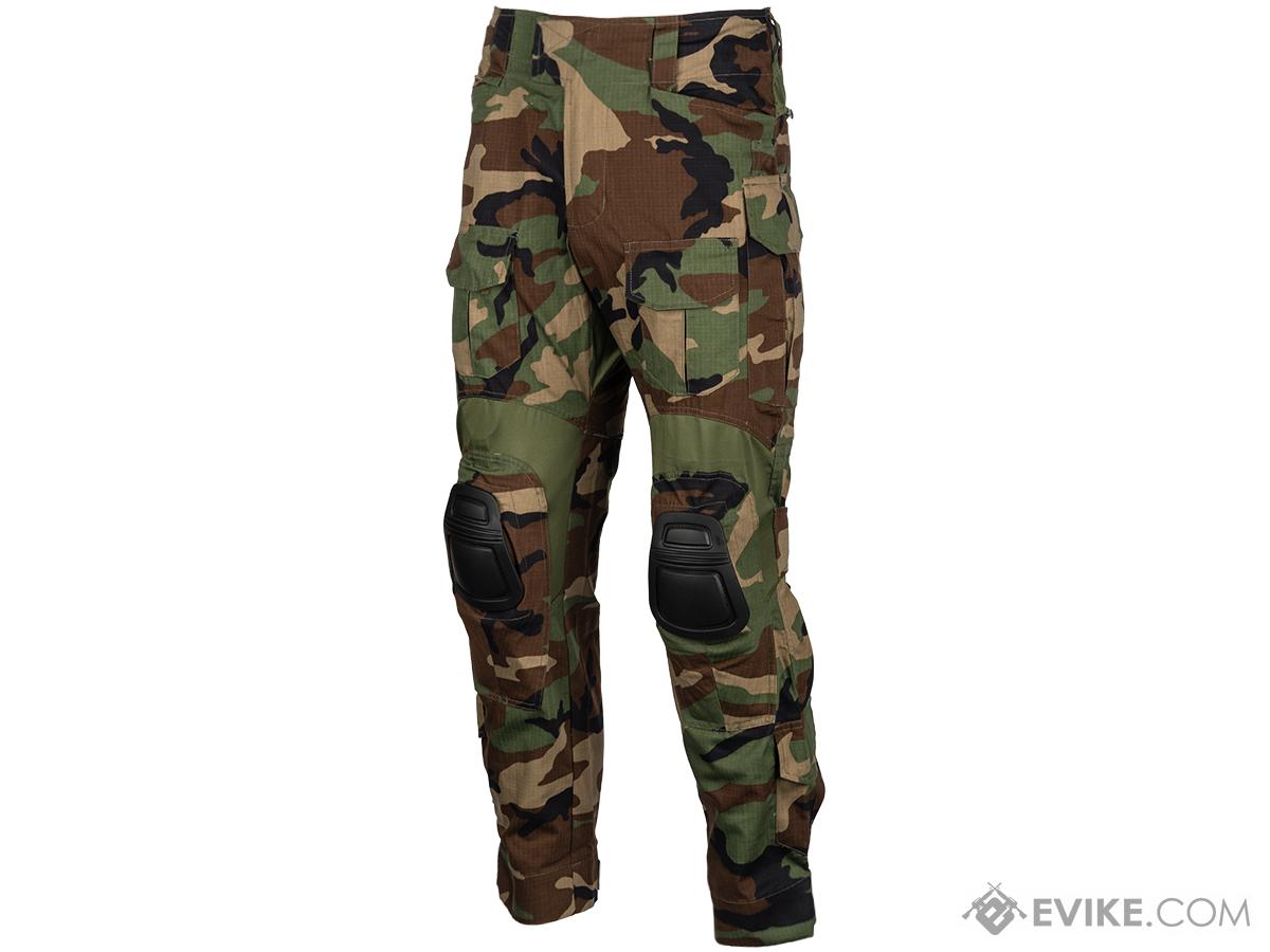 Emersongear Tactical G3 Combat Suit For Women Shirts Pants Training Uniform  Sets