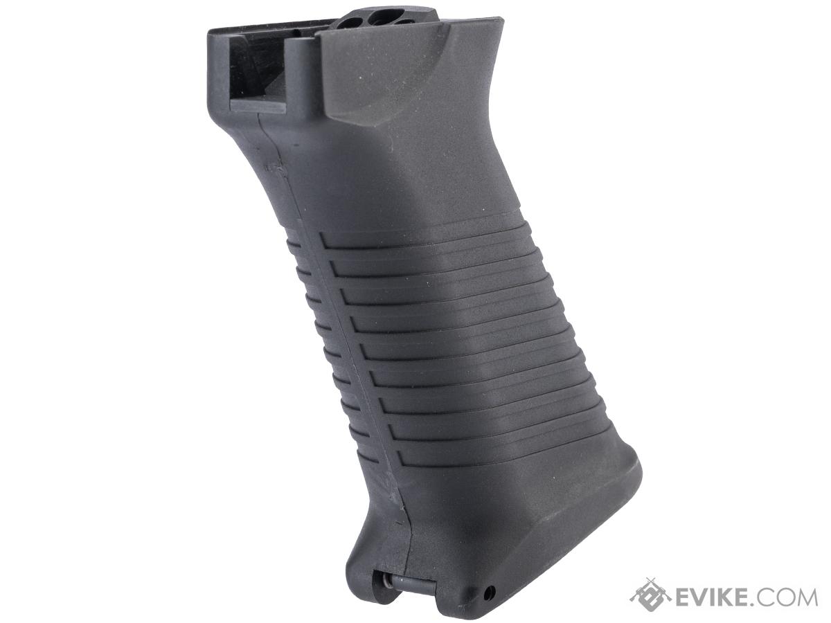 ZCI Motor Grip for Cybergun M249 Featherweight Light Machine Gun AEG