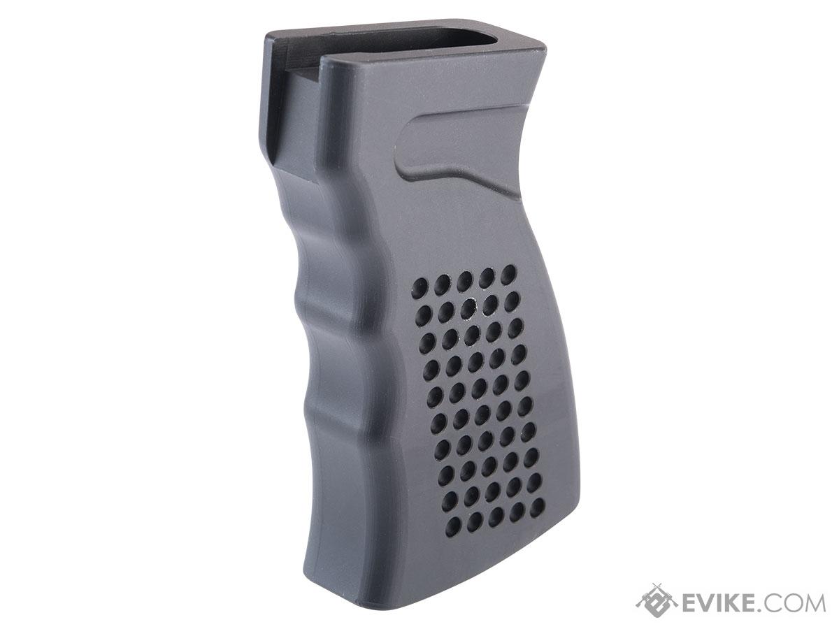 ZCI Ergonomic Motor Grip for AK Airsoft GBB Rifles