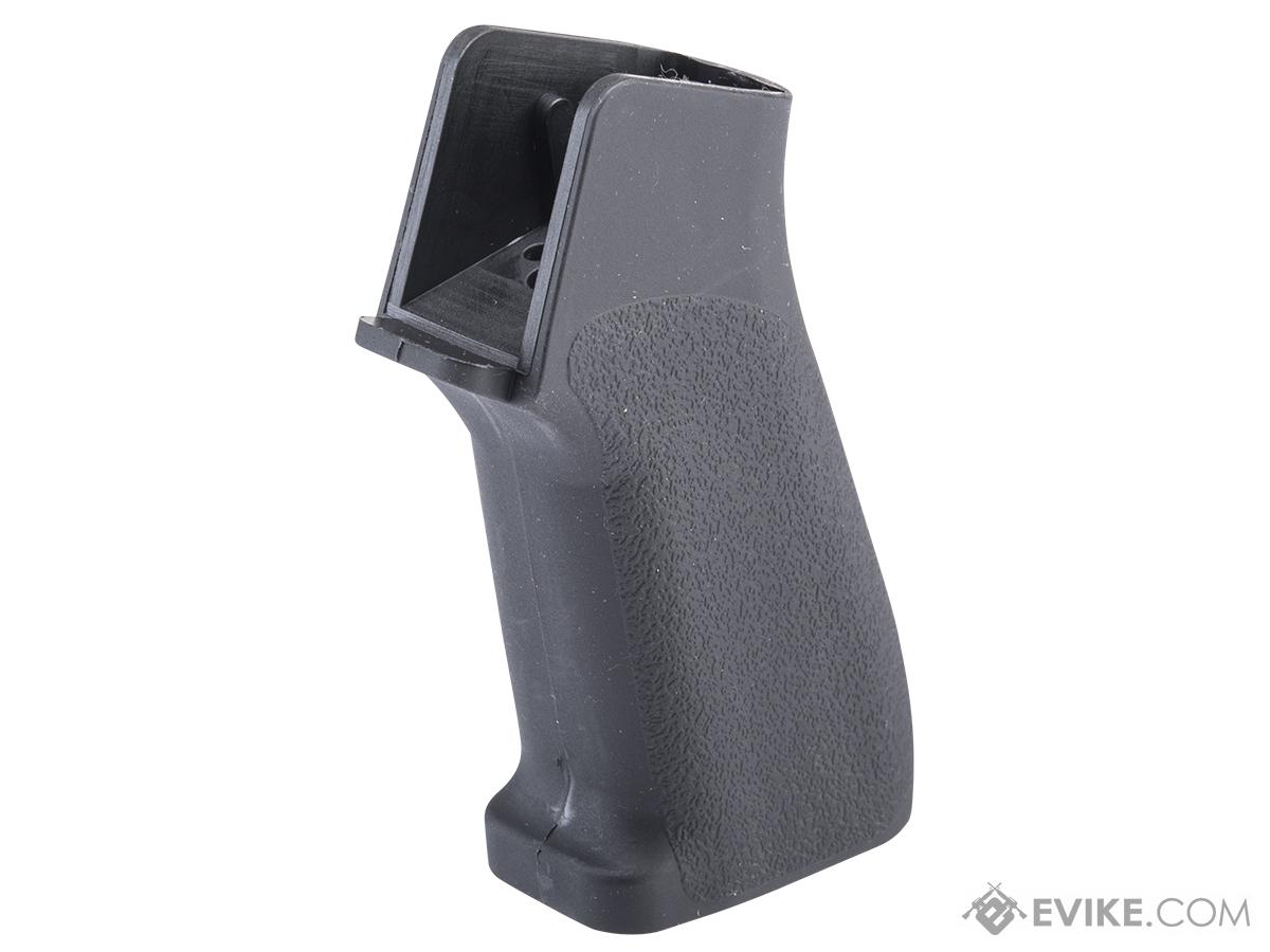 ZCI Polymer Motor Grip for M4 / M16 Series AEG Airsoft Rifles