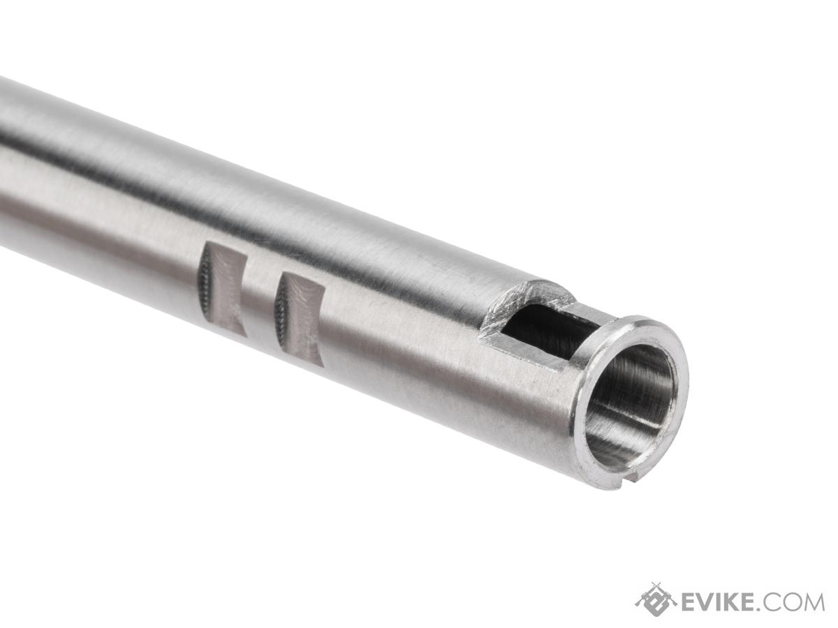 Pre-Order ETA November 2024 ZCI 6.02mm Stainless Steel Precision Tight Bore AEG Inner Barrel (Length: 550mm)