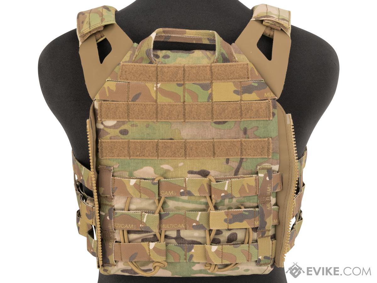 Crye Precision Licensed Replica JPC 2.0 Plate Carrier by ZShot (Color ...