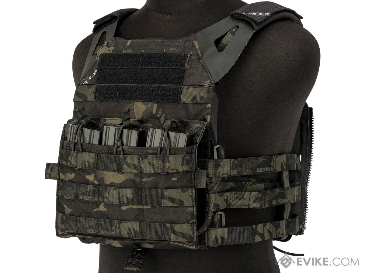 Crye Precision Licensed Replica JPC 2.0 Plate Carrier by ZShot