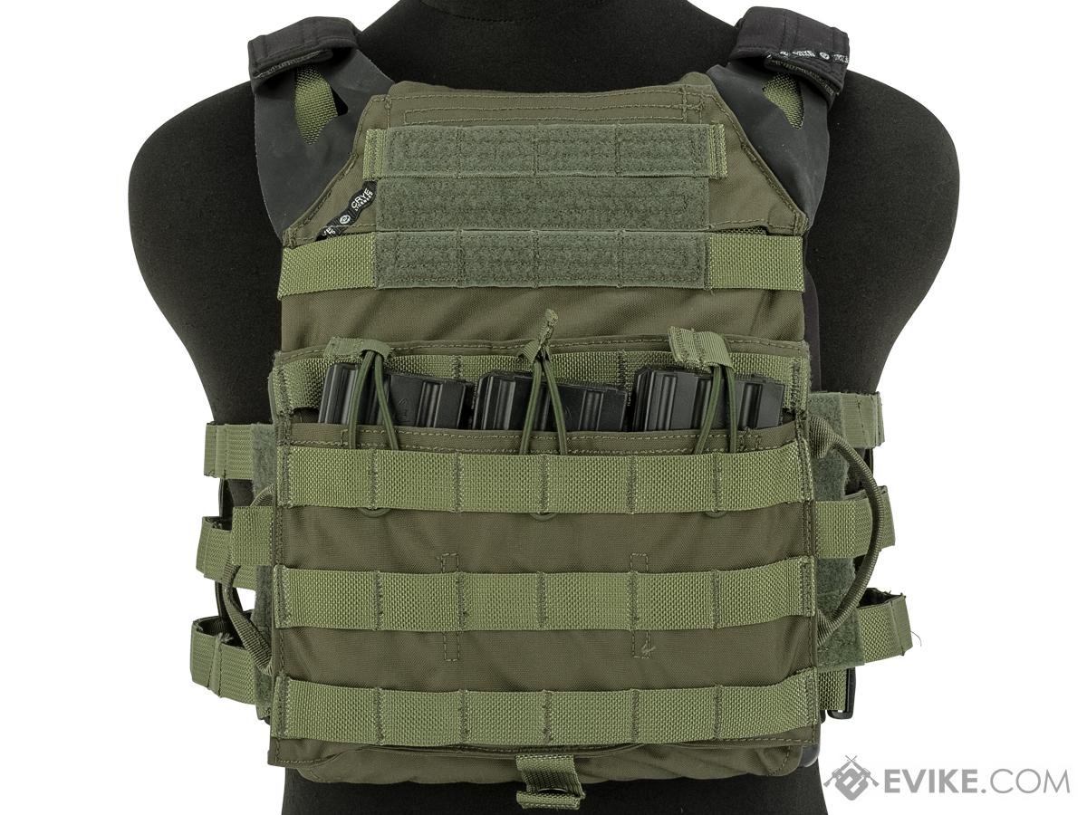 Crye Precision Licensed Replica JPC 2.0 Plate Carrier by ZShot (Color ...