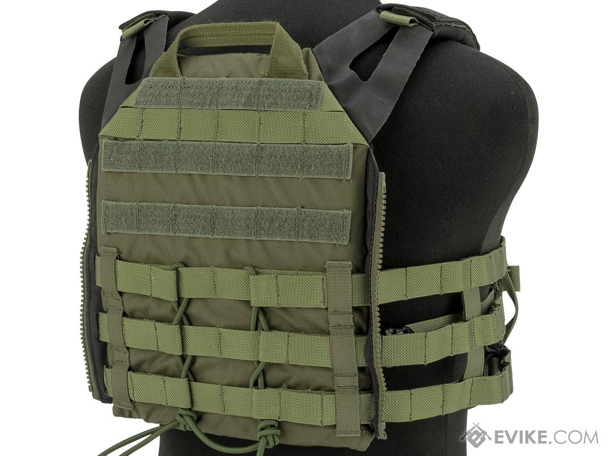 Crye Precision Licensed Replica JPC 2.0 Plate Carrier by ZShot (Color ...