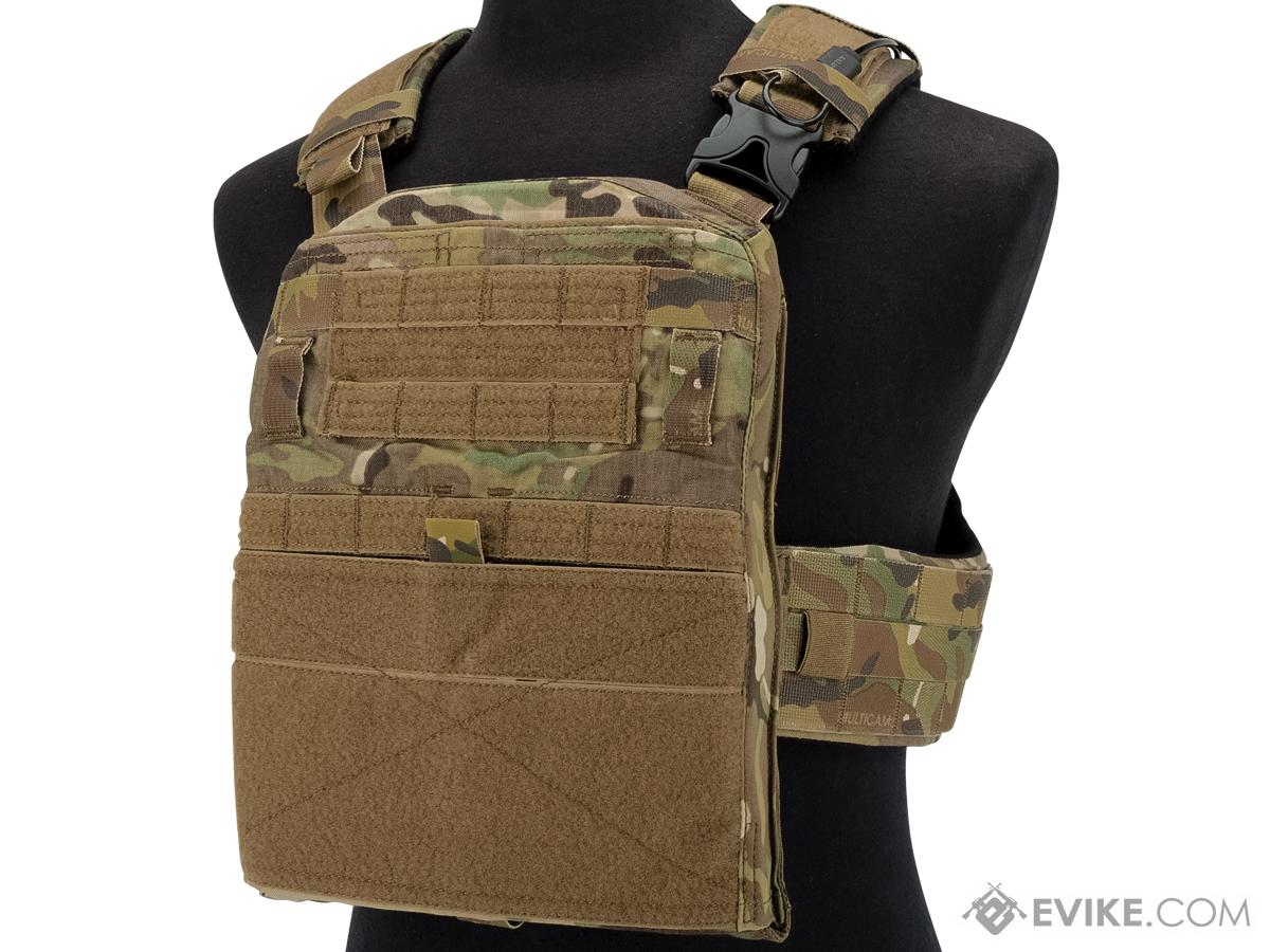 Crye Precision Licensed Replica AVS Base Configuration by ZShot 