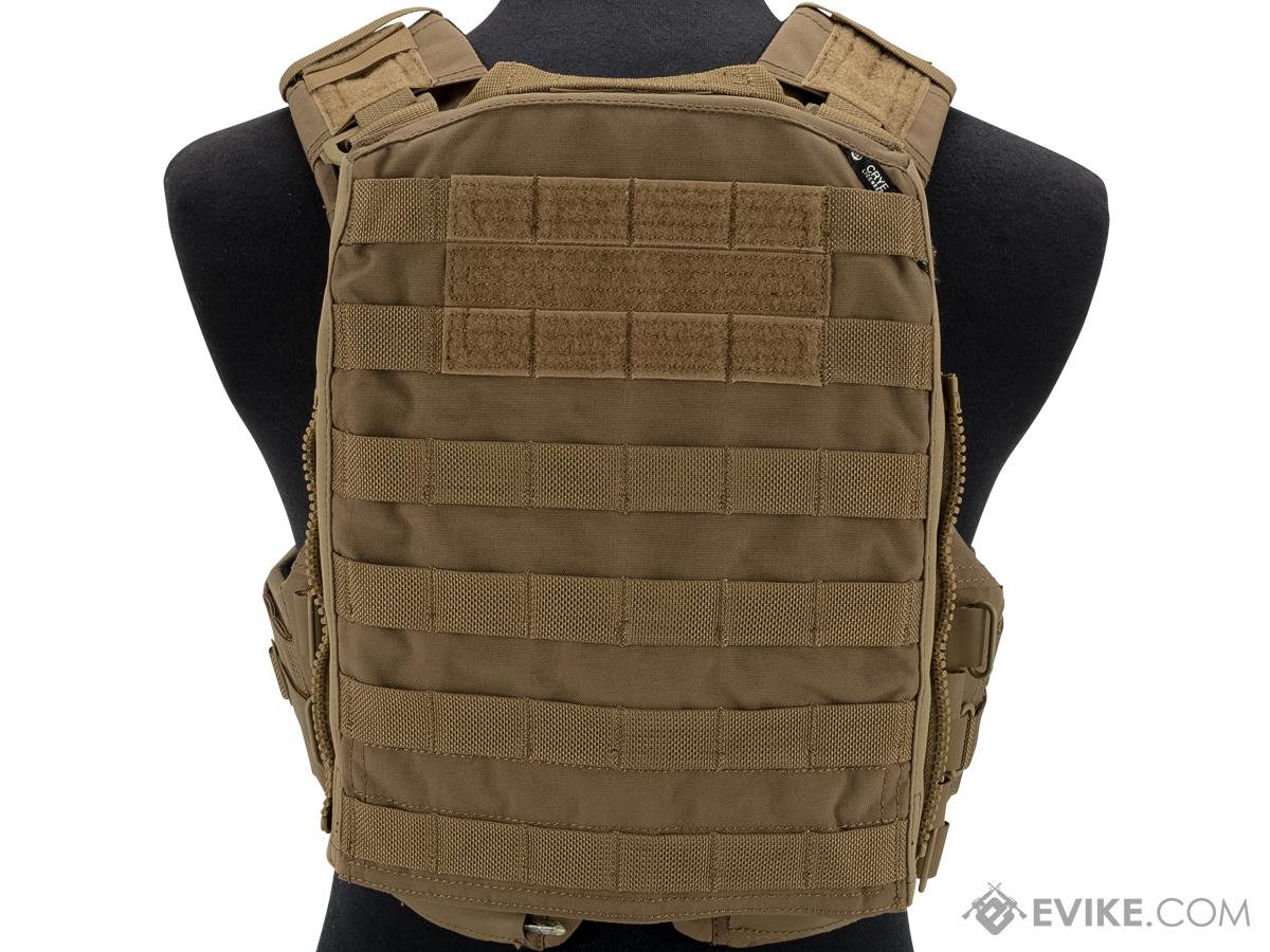 Crye Precision Licensed Replica AVS Base Configuration by ZShot (Color ...