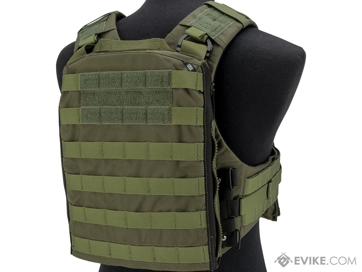 Crye Precision Licensed Replica AVS Base Configuration by ZShot (Color ...