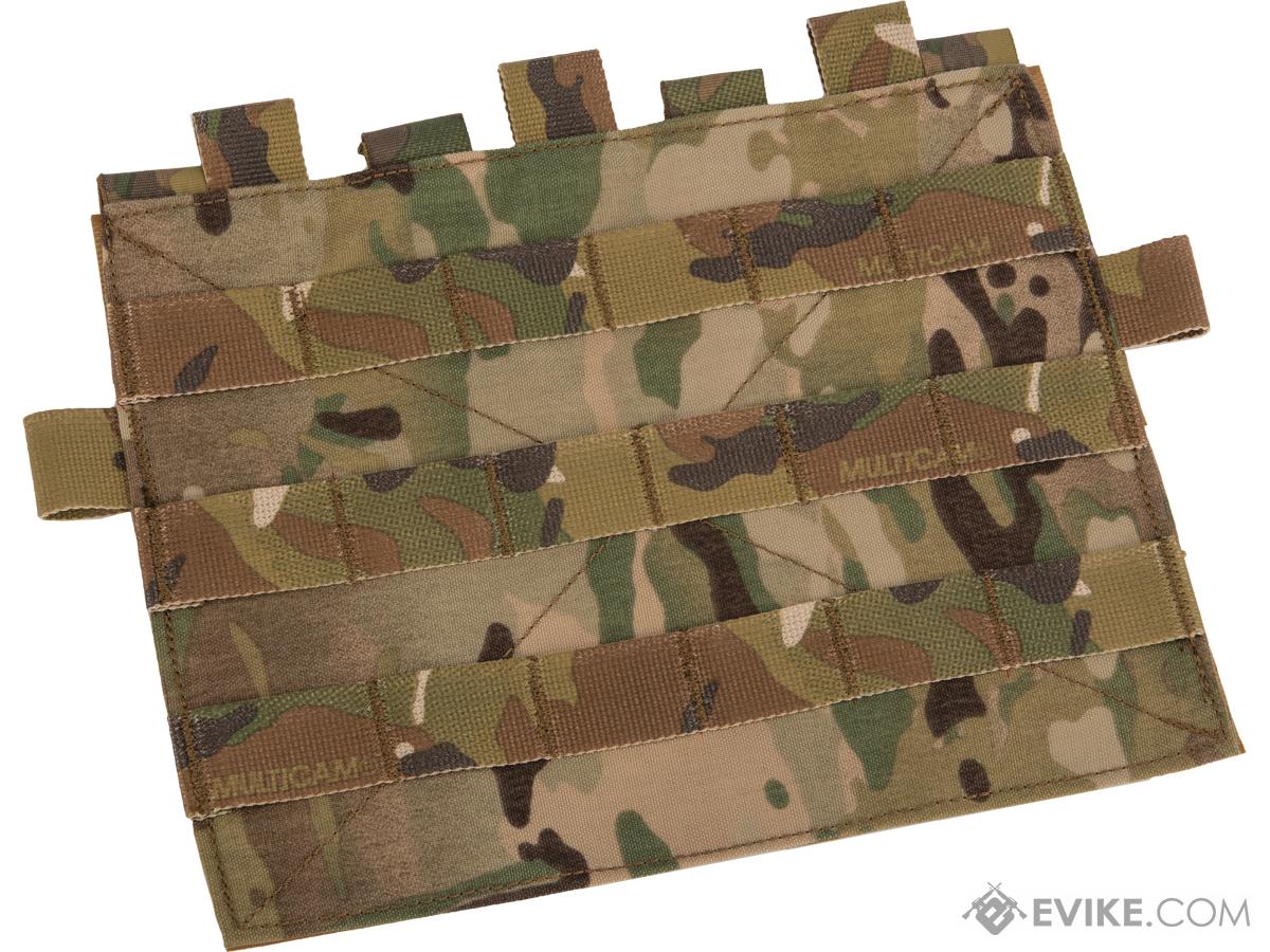 Crye Precision Licensed Replica AVS MOLLE Front Flap by ZShot