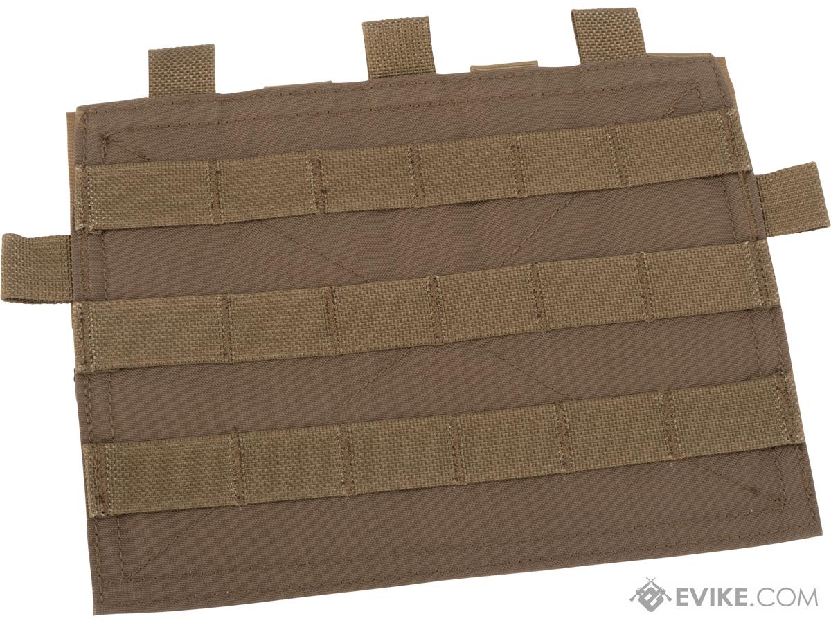 Crye Precision Licensed Replica AVS MOLLE Front Flap by ZShot (Color ...