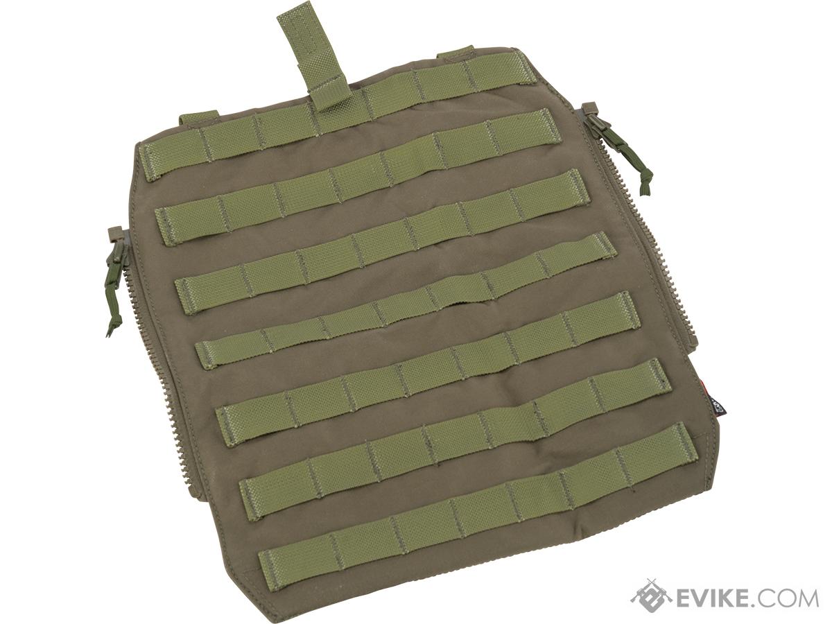 Crye Precision Licensed Replica Zip-on MOLLE Panel by ZShot (Color ...