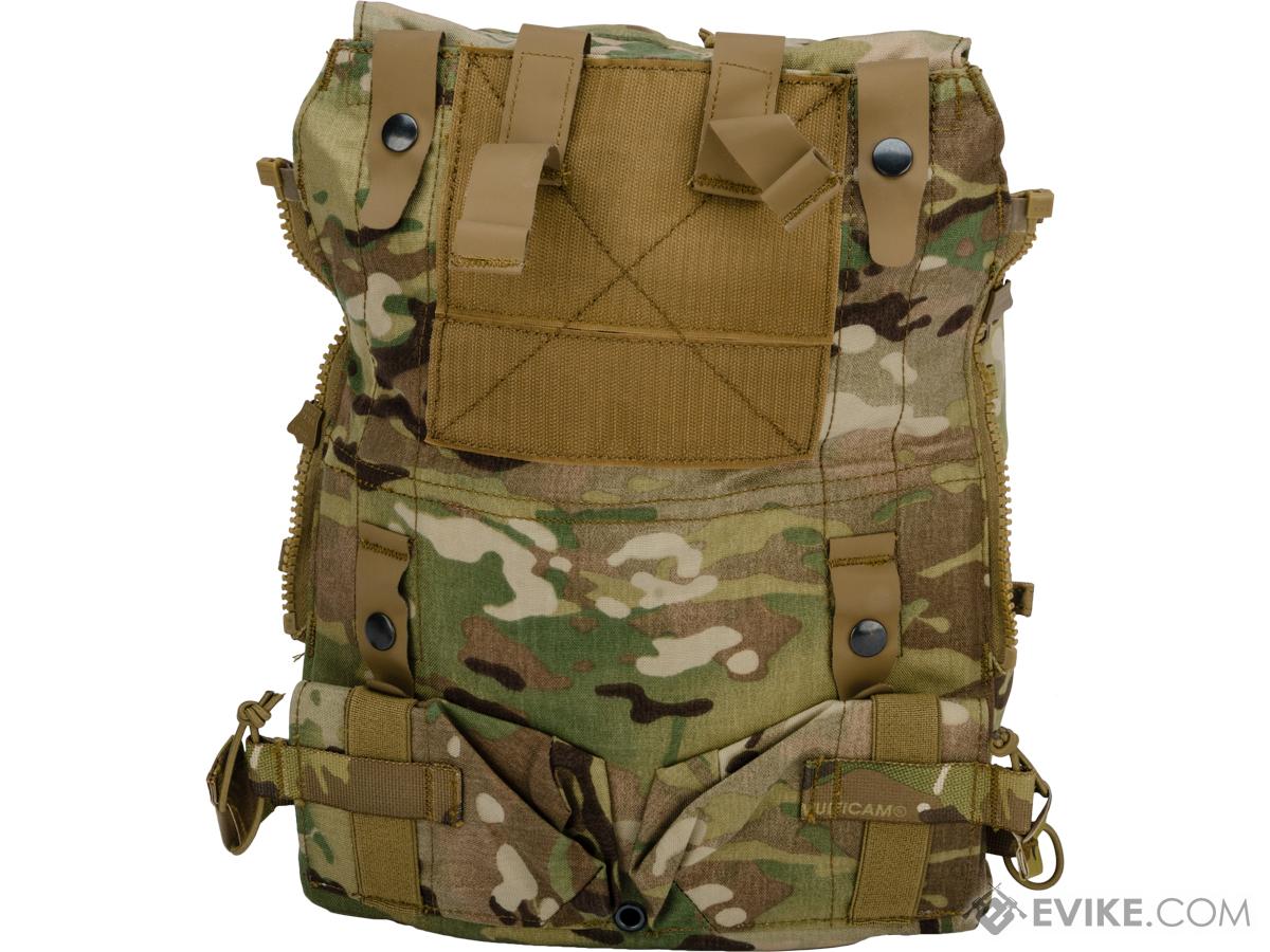 Crye Precision Licensed Replica Zip-on Panel Pack 2.0 by ZShot (Color ...