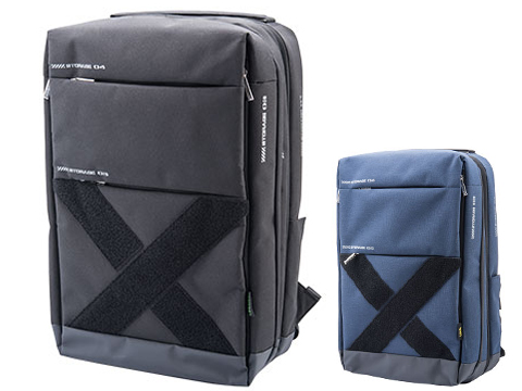 Laylax Gaming Multi-Gaming Backpack 