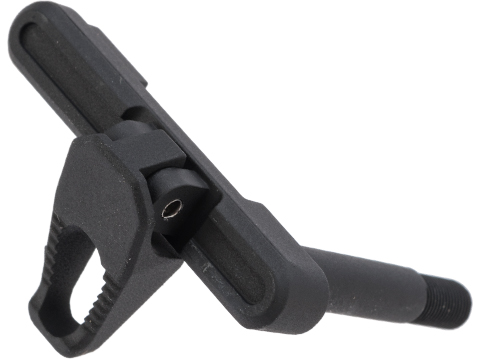 Laylax Ambidextrous Magazine Catch for TM M4 MWS Airsoft GBB Rifles