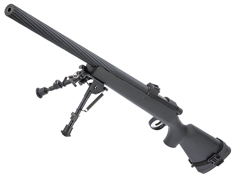 M57A Bolt Action Airsoft Sniper Rifle - Just Airsoft Guns