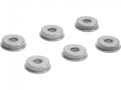 Prometheus 8mm Sintered Alloy Bushings (Set of 6)