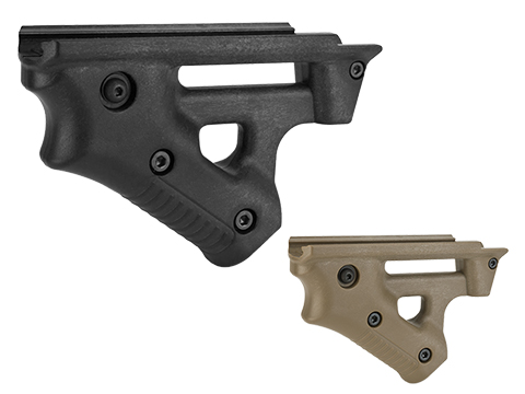 Tokyo Arms / Laylax Custom Ergonomic Canted Foregrip 