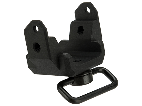 Laylax / Nine Ball Sling Swivel for Tokyo Marui MP7A1 Airsoft AEGs