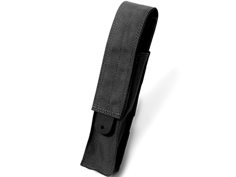 LayLax / Ghost Gear Single Kriss Vector Magazine Pouch (Color: Black)