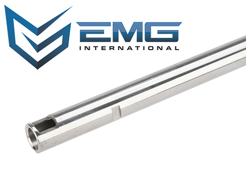 Prometheus 6.03 EG Tight Bore Inner Barrel for Airsoft AEG by Laylax (Model: EMG Special Edition / 429mm)